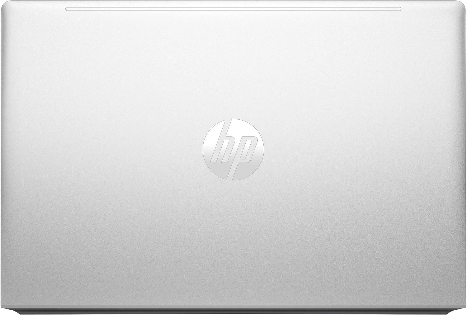 Ноутбук HP ProBook 440 G10 Core i5 1334U 16Gb SSD512Gb Intel Iris Xe graphics 14" FHD (1920x1080) FreeDOS silver WiFi BT Cam (9X1A4ES)