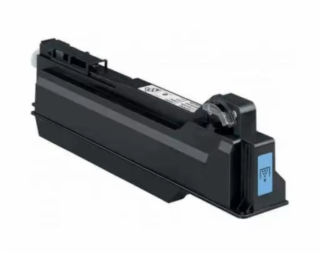 Konica minolta бункер для отработанного тонера bizhub c200 50 000 стр. Konica Minolta waste toner container  bizhub C200 50 000 pages