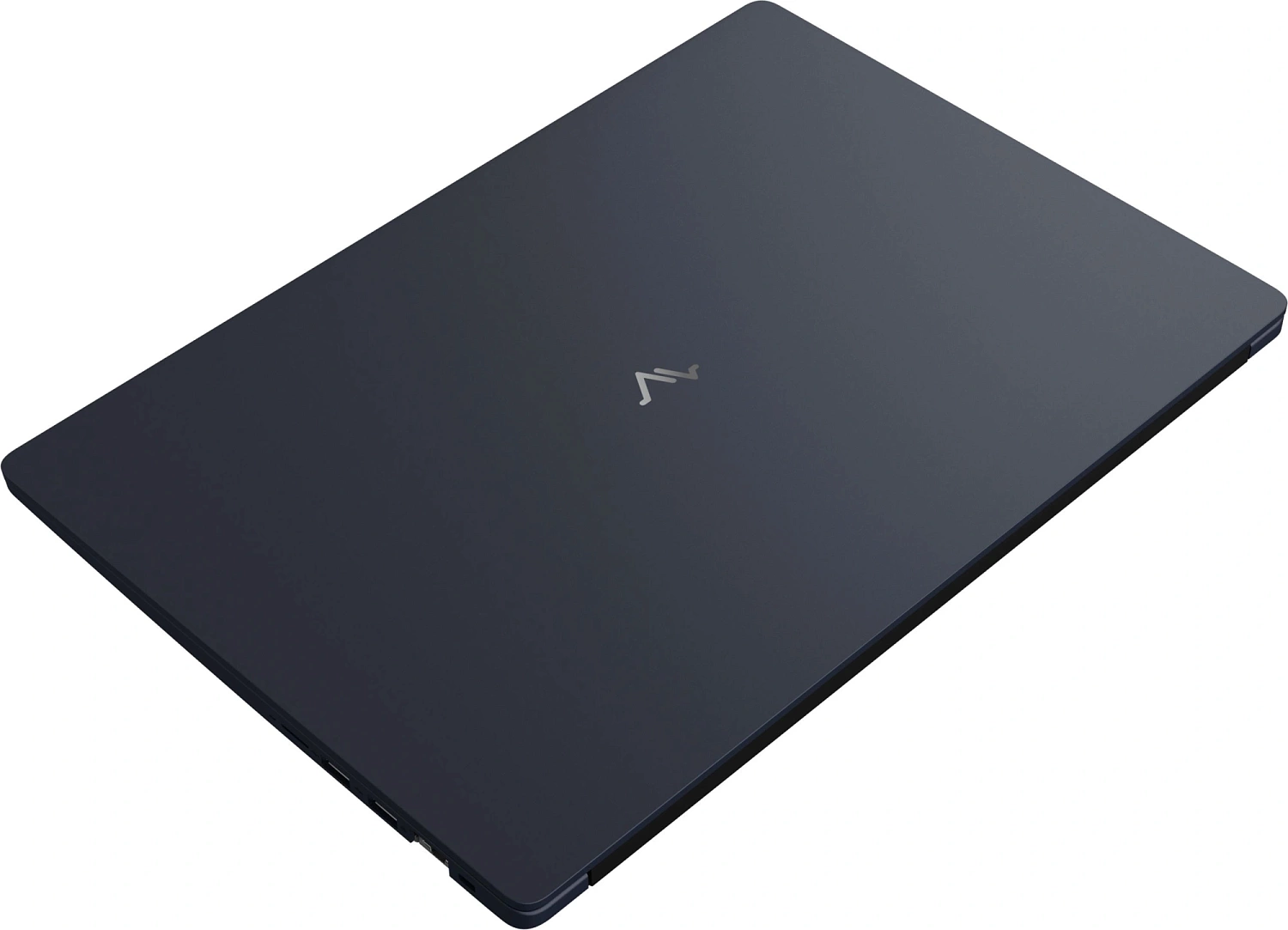 Ноутбук Maibenben M677 Ryzen 7 7730U 16Gb SSD1Tb AMD Radeon 16" IPS FHD+ (1920x1200) Windows 11 Home blue WiFi BT Cam 4000mAh (M6770G140HU4E10)