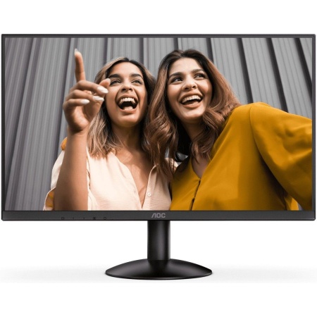 Монитор 21.5" AOC 22B30HM2 Black (VA, 1920x1080, 120Hz, 1 ms, 178°/178°, 250 cd/m, 3000:1, +HDMI 1.4) 75Hz), (129688)