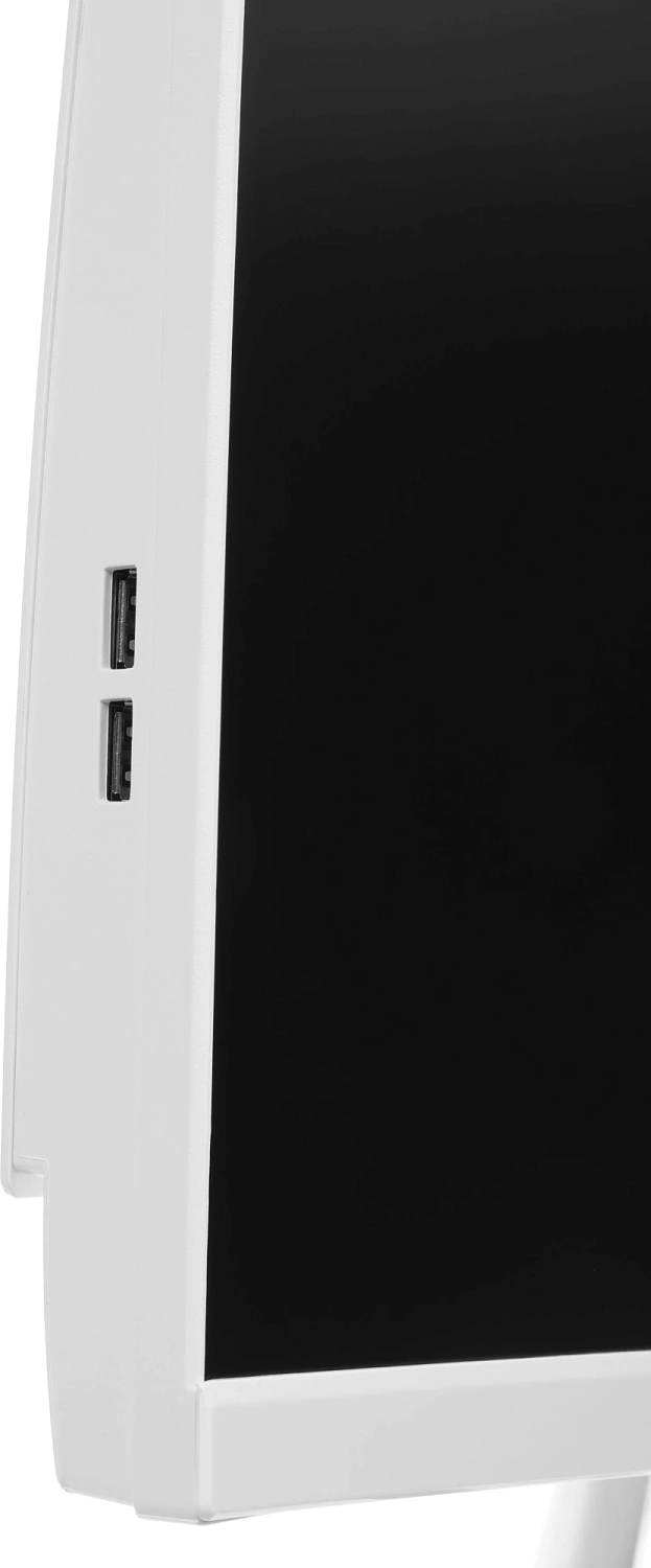 Моноблок Teclast K24 Air 23.8" Full HD i5 12600H (2.7) 16Gb SSD512Gb Iris Xe Windows 11 Pro GbitEth WiFi BT 120W клавиатура мышь белый 1920x1080