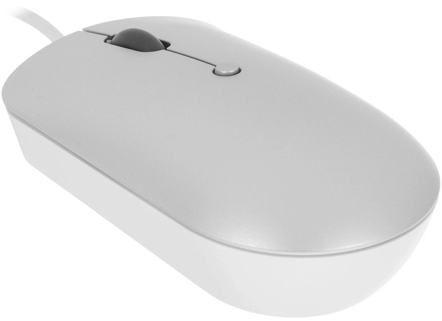 Мышь Lenovo 540 светло-серый оптическая 2400dpi USB2.0 (GY51D20877) Мышь Lenovo 540 светло-серый оптическая 2400dpi USB2.0 (GY51D20877)