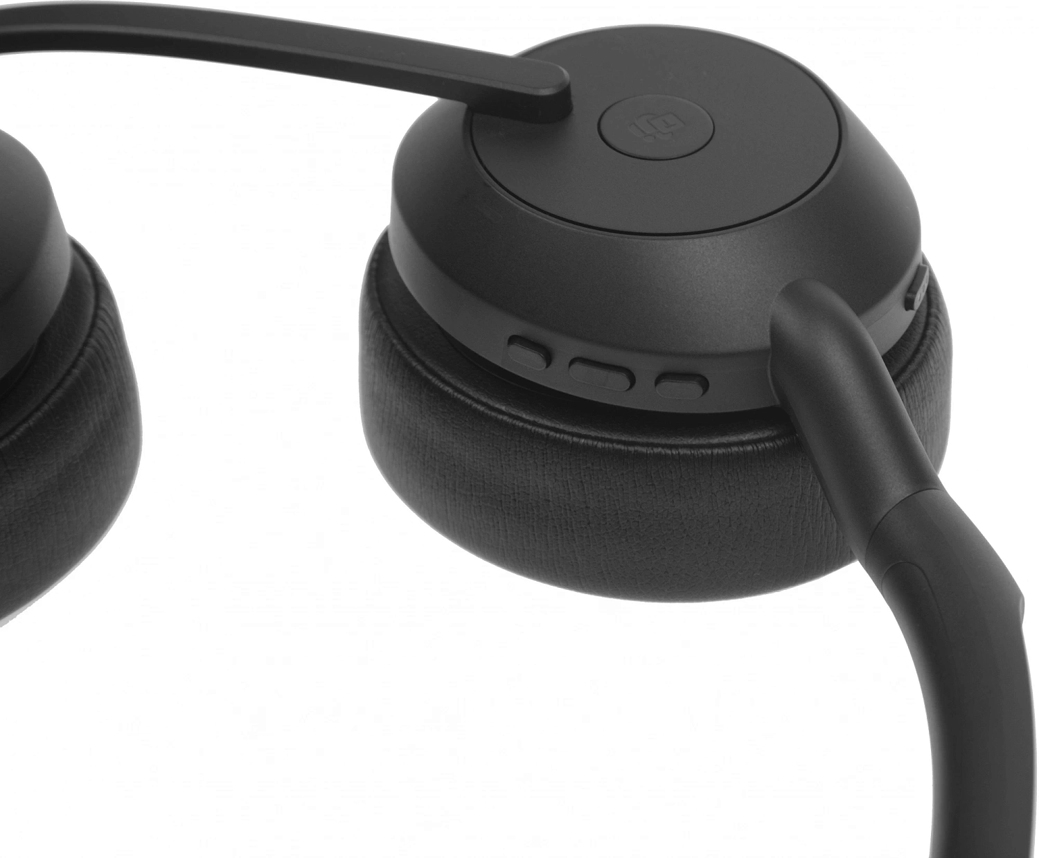 Беспроводная гарнитура Jabra Evolve2 55, Link380a MS Stereo