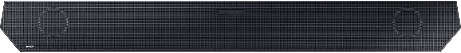 Саундбар Samsung HW-Q990C 5.0 200Вт серый