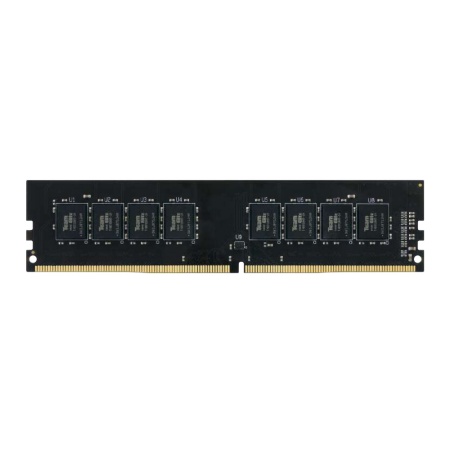 8GB Team Group DDR4 3200 DIMM Elite TED48G3200C22016 Non-ECC, CL22, 1.2V, RTL