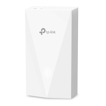 EAP655-Wall AX3000 Wall Plate Wi-Fi 6 Access Point (683576)