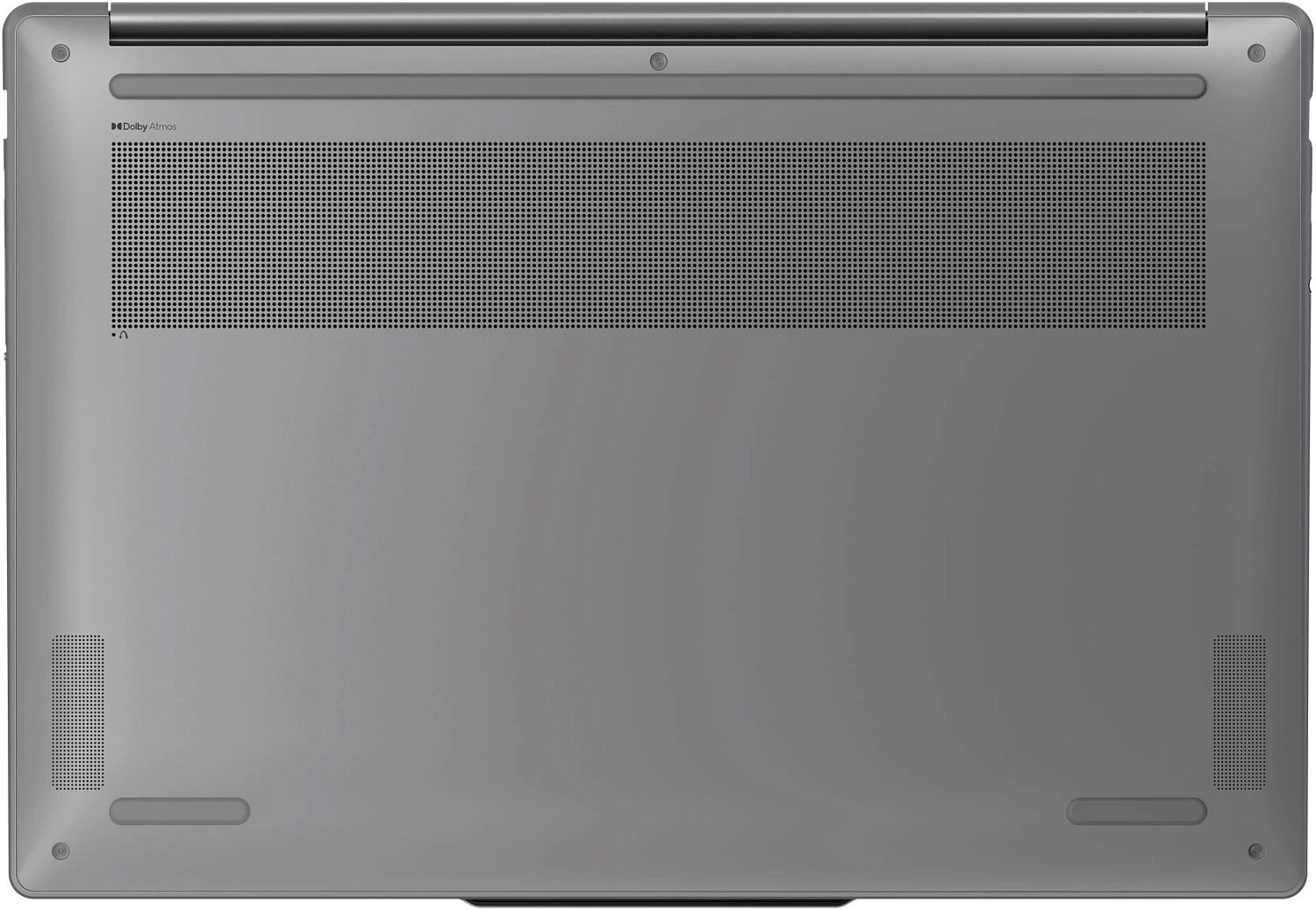 Ноутбук Lenovo Yoga Slim7 15ILL9 Core Ultra 7 256V 16Gb SSD512Gb Intel Arc 140V 15.3" IPS Touch WQXGA+ (2880x1800) Windows 11 Home grey WiFi BT Cam (83HM004LRK)