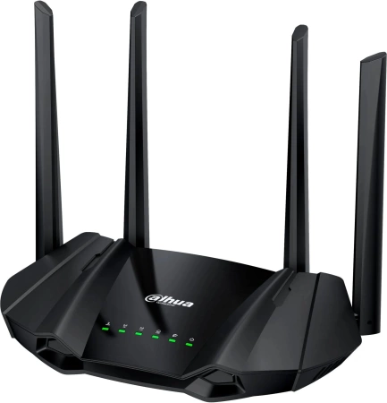 Маршрутизатор DAHUA  Беспроводной маршрутизатор 11AX 1500Mbps