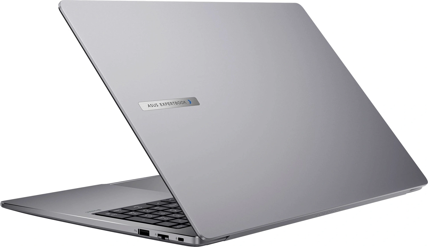 Ноутбук ASUS ExpertBook Essential P3605CVA-MB0162 I5-13420H 16GB 512GB 2280 PCIE G4 SSD 16.0  WUXGA(WU) 1920X1200 16:10 300nits Anti-Glare NTSC:45% Wide View Intel® UHD Graphics Without OS 1.752 Kg