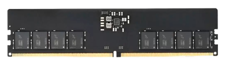 Оперативная память Apacer  DDR5  32GB  4800MHz DIMM (PC5-38400) CL40 1.1V (Retail) 2048*8  3 years (AU32GHB48CTBBGH/FL.32G2A.PTH)