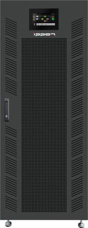 Источник бесперебойного питания Ippon Innova RT II 33 Cabinet 210000Вт 210000ВА