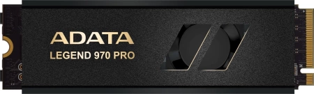 Твердотельный накопитель SSD ADATA LEGEND 970 PRO 2TB M.2