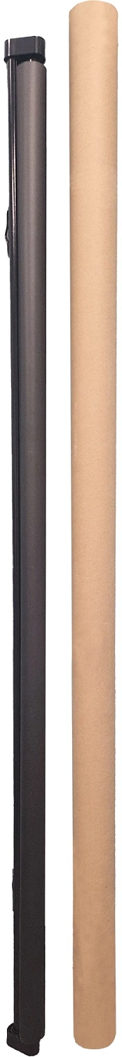 Экран Cactus 180x180см Map type CS-PSRM-180x180-WT 1:1 настенно-потолочный рулонный белый Экран Cactus 180x180см Map type CS-PSRM-180x180-WT 1:1 настенно-потолочный рулонный белый