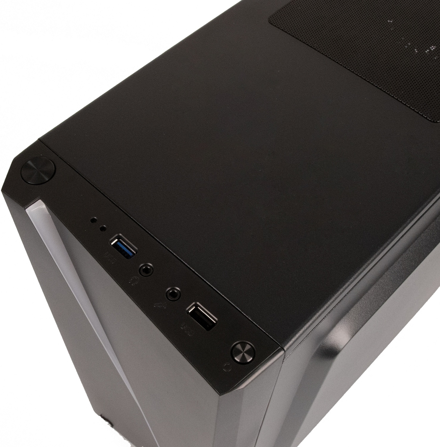 ПК IRU Home 510B6GE MT i5 12400 (2.5) 16Gb SSD512Gb UHDG 730 Free DOS GbitEth 500W черный (1970628)