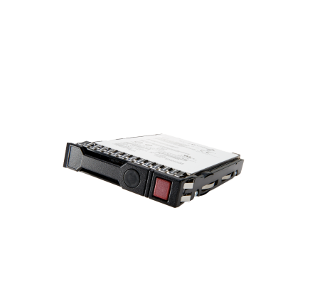 Ssd накопитель HPE 240GB 2.5"(SFF) 6G SATA Read Intensive Hot Plug SC Multi Vendor SSD (for HP Proliant Gen10 servers)