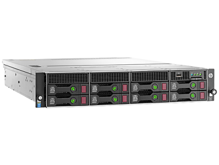 DPI Universal Rack   Power Distribution Unit with Nema L5-20P and L6-20P