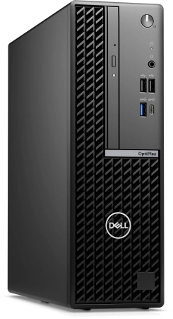 ПК Dell Optiplex 7020 SFF i3 14100 (3.5) 8Gb SSD256Gb UHDG 730 Linux Ubuntu GbitEth 200W мышь клавиатура черный (7020S-3860)