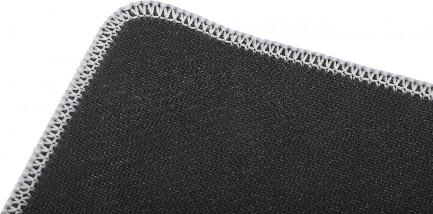 Коврик для мыши A4Tech FStyler FP25 Мини серый/белый 250x200x2мм