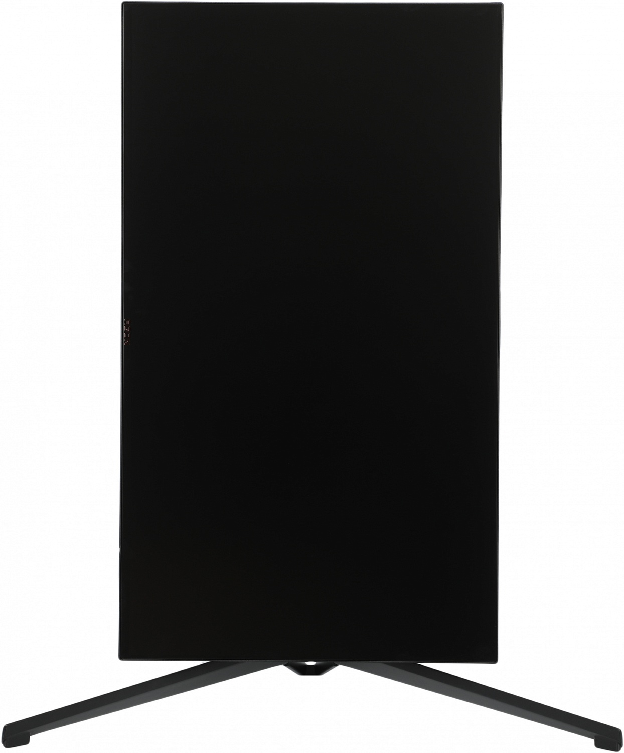 Монитор LCD 27'' [16:9] 2560х1440(WQHD) IPS, nonGLARE, 240 Hz, 450cd/m2, H178°/V178°, 1000:1, 1.07B, 1ms, 2xHDMI, DP, USB-Hub, Height adj, Pivot, Tilt, Swivel, Speakers, 3Y, Black