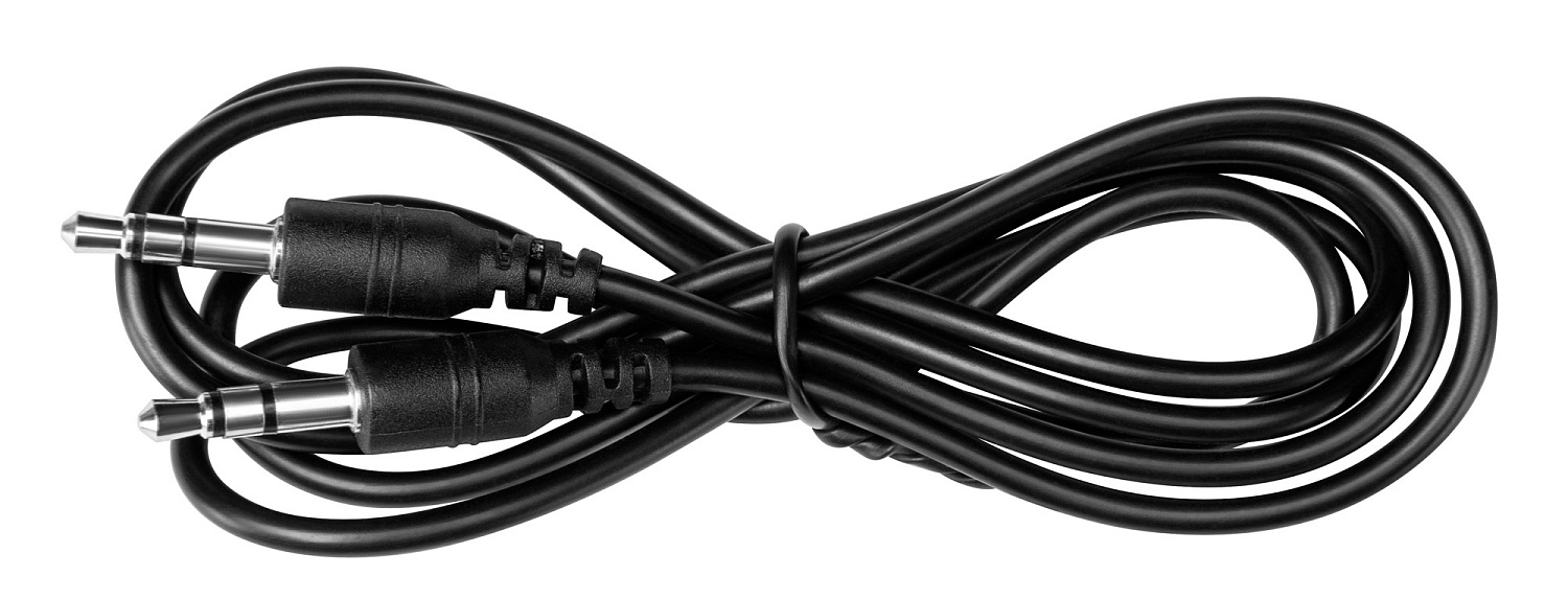 Саундбар Hyundai H-HA610 2.0 60Вт черный