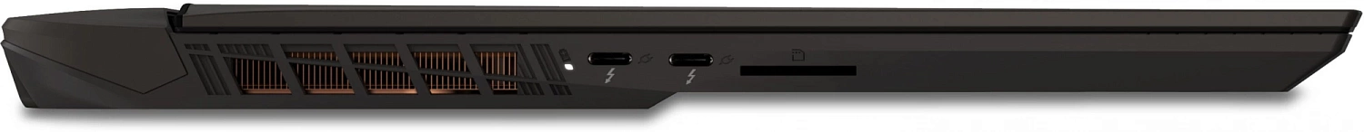 Ноутбук MSI Vector 16 HX AI A2XWHG-080XRU Intel Core Ultra 7 255HX/32Gb/SSD1Tb/RTX 5070 Ti 12Gb/16"/IPS/FHD+/144Hz/NoOS/Cosmos Gray (9S7-15M352-080)