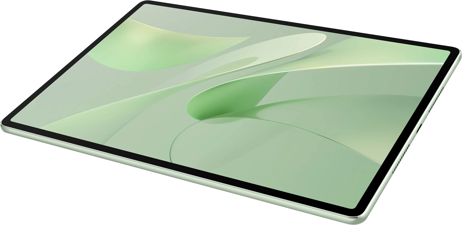 Планшет HUAWEI MATEPAD 12X 12+256 papermatte+ KB Green (53014CVC)