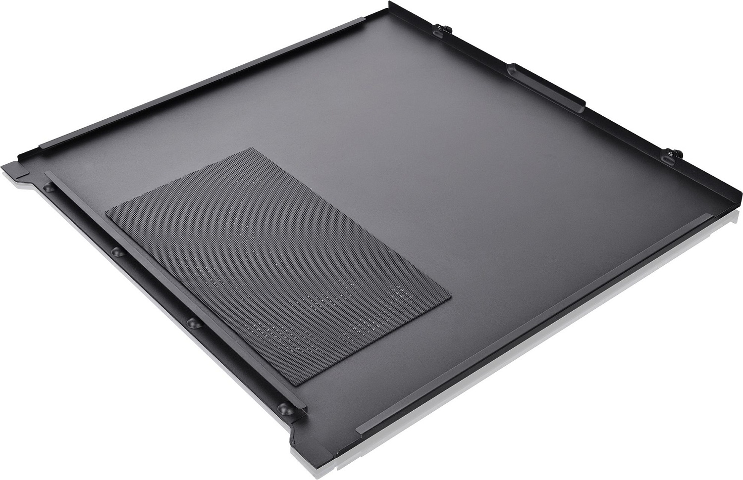 Корпус Thermaltake V350 TG ARGB AIR черный без БП ATX 3x120mm 3x140mm 2xUSB3.0 audio bott PSU