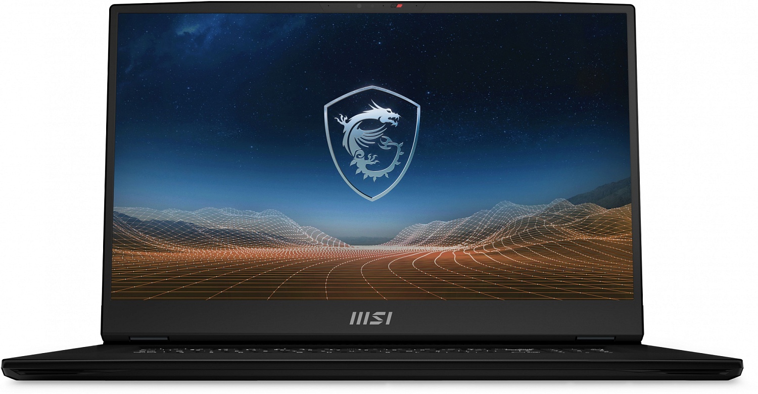 Ноутбук MSI CreatorPro X17 HX A13VKS-267RU Core i9 13980HX 32Gb SSD2Tb NVIDIA GeForce RTX 3500 ADA 12Gb 17.3" IPS UHD (3840x2160) Windows 11 Professional black WiFi BT Cam (9S7-17Q231-267)