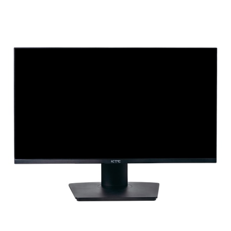 27" KTC M27P20P Black (IPS, 3840x2160, HDMI+HDMI+DP+Type C 90W, USB 3.0 (1 in/2 out), 1 ms, 178°/178°, 400 cd/m, 1000:1, 160Hz, FreeSync/G-Sync, Pivot, HDR1000, MM)