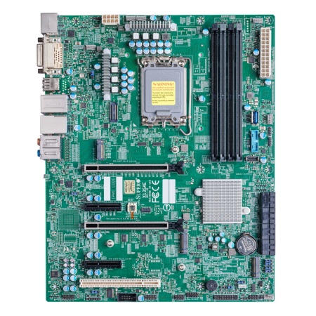 Материнская плата SuperMicro MBD-X13SAE-B