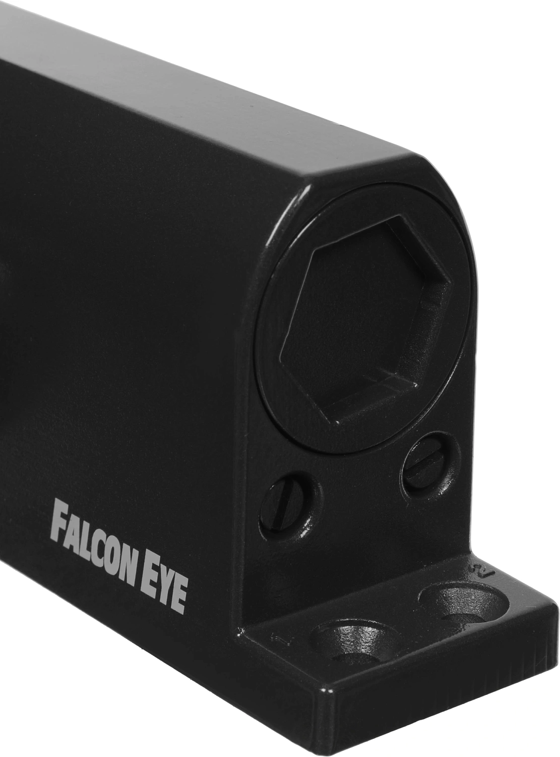 Доводчик двери Falcon Eye FE-B4W 4 класс бронза