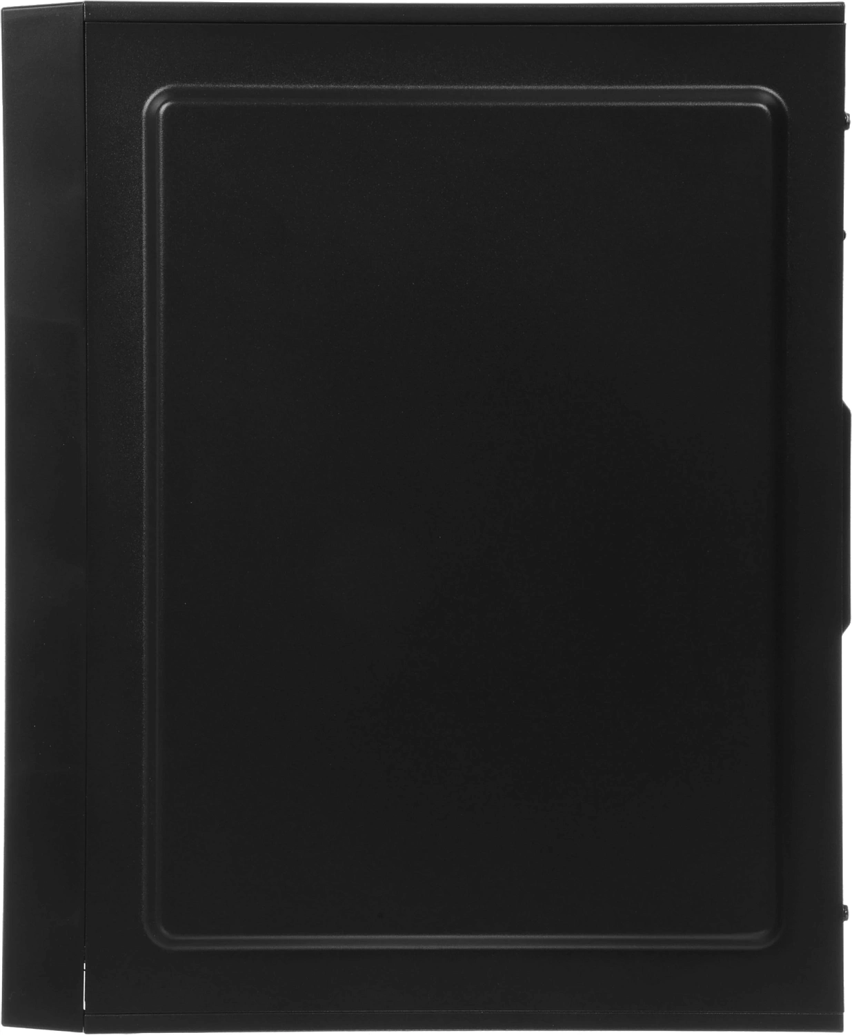 ПК Amur Нарвал A5A12 MT Ryzen 5 3400G (3.7) 8Gb SSD256Gb Vega 11 FreeDOS GbitEth 400W мышь клавиатура черный (RUS) (2139459)