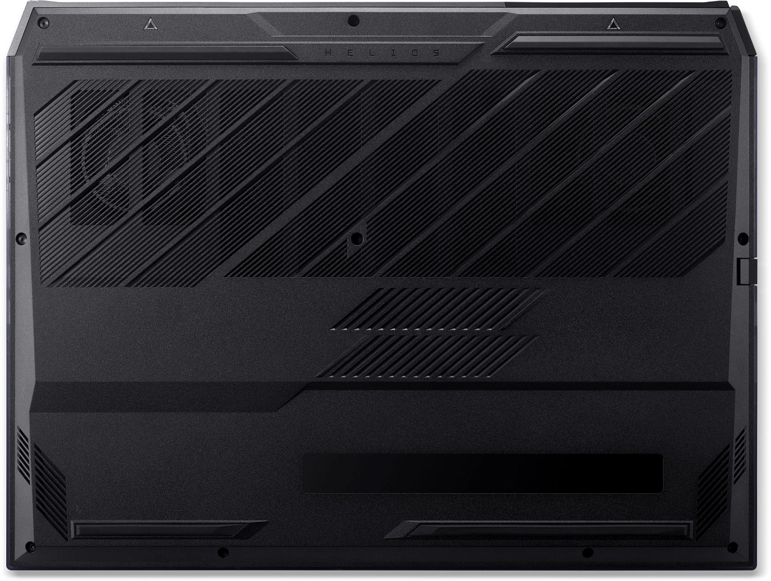 Ноутбук Acer Predator Helios 18 AI PH18-73-99GX Core Ultra 9 275HX 64Gb SSD2Tb NVIDIA GeForce RTX5080 16Gb 18" IPS WQXGA (2560x1600) без ОС black WiFi BT Cam (NH.QVZCD.002)