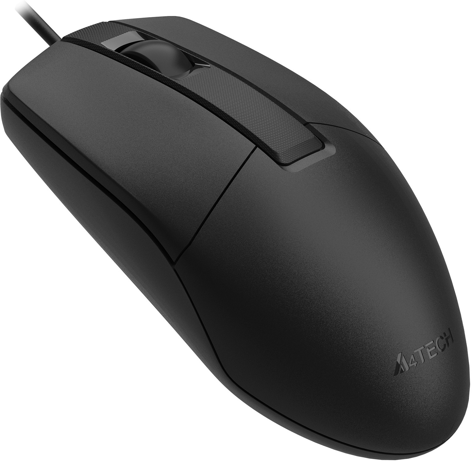 Мышь A4Tech OP-335S черный оптическая (1200dpi) silent USB (3but) Мышь A4Tech OP-335S черный оптическая (1200dpi) silent USB (3but)