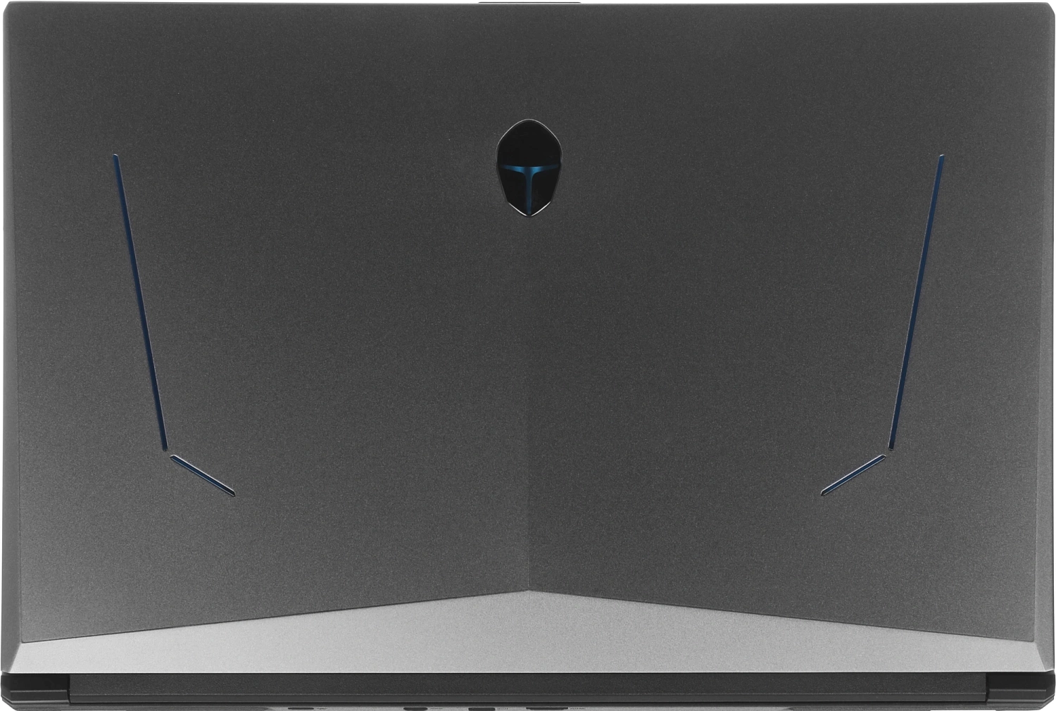Ноутбук Thunderobot 911 Plus SD Core i5 12450H 16Gb SSD512Gb NVIDIA GeForce RTX 3050 4Gb 17.3" IPS FHD (1920x1200) FreeDOS grey WiFi BT Cam (JT009800KRU)