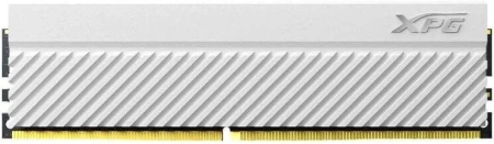 Модуль памяти ADATA 8GB DDR4 3200 DIMM XPG GAMMIX D45 Non-ECC, CL16-20-20, 1.35V,
