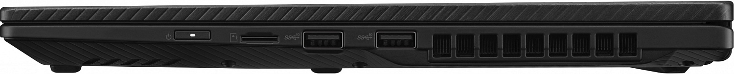 Ноутбук Asus ROG Flow GV601VI-NL051W Core i9 13900H 32Gb SSD1Tb NVIDIA GeForce RTX4070 8Gb 16" IPS Touch WQXGA (2560x1600) Windows 11 Home black WiFi BT Cam (90NR0G01-M002P0)