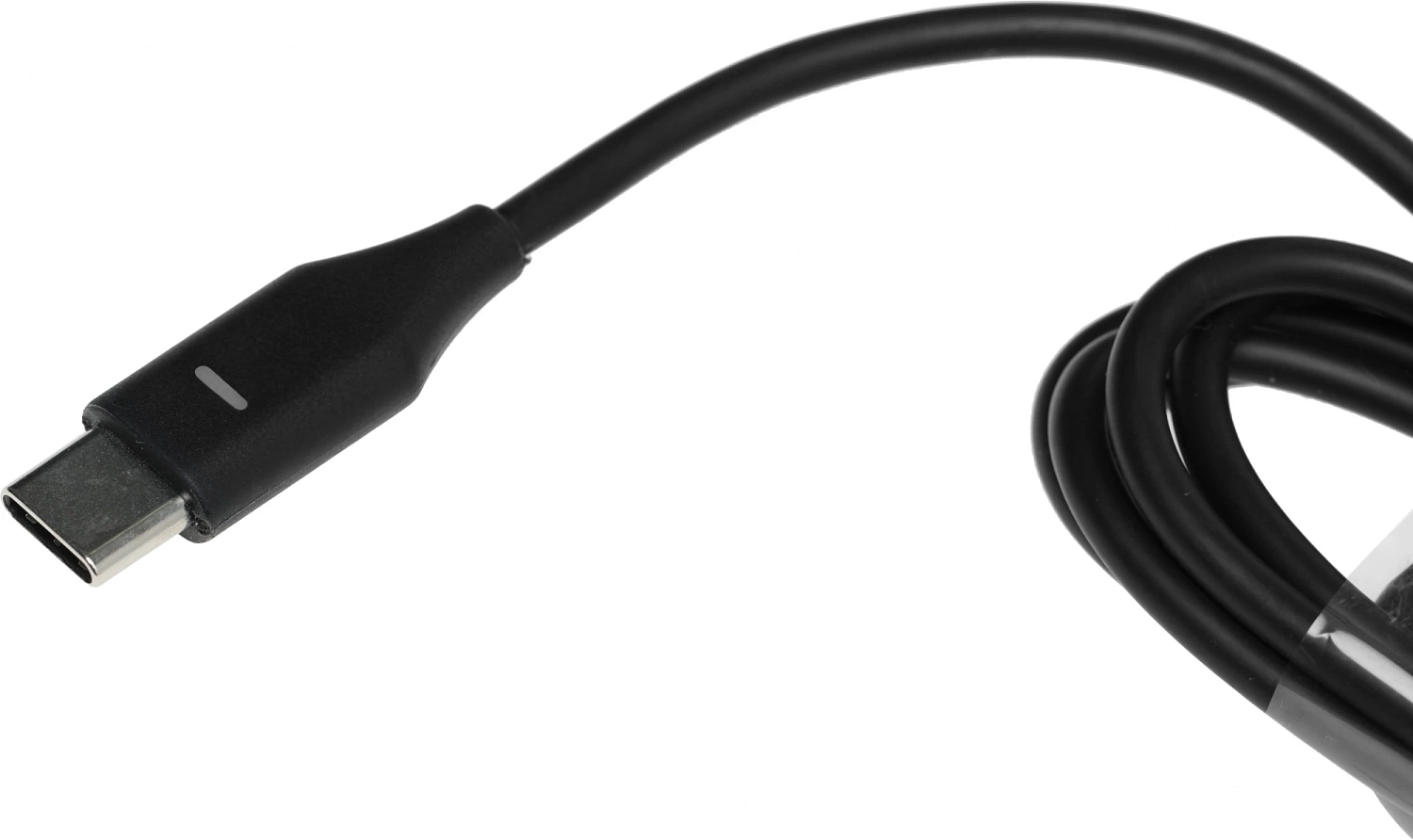 Наушники с микрофоном Jabra Evolve2 40 SE черный 1.5м накладные оголовье (24189-999-899)