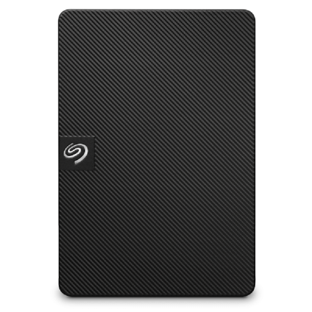 Внешний жесткий диск Seagate Expansion Portable Drive STKN2000400, 2TB, 2.5", USB3.0, black (аналог STKM2000400, WDBU6Y0020BBK-WESN, HDTB420EK3AA)