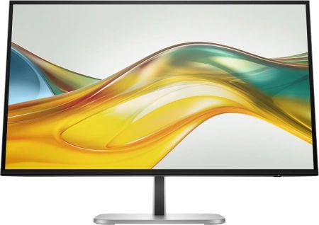 Монитор HP 27" Series 5 Pro 527pq черный IPS LED 16:9 HDMI HAS Piv 1000:1 350cd 178гр/178гр 2560x1440 DP QHD USB 8.52кг