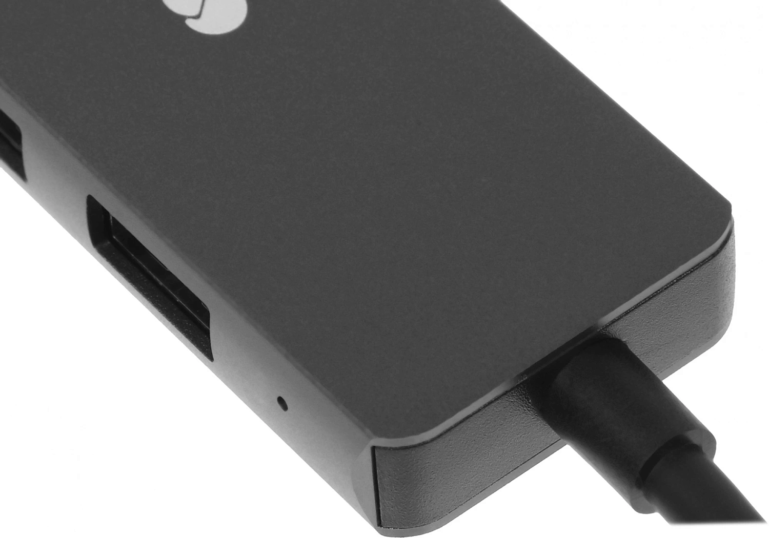 Концентратор USB ORIGO Концентратор USB-C, 2xUSB 3.0, 2xUSB-C