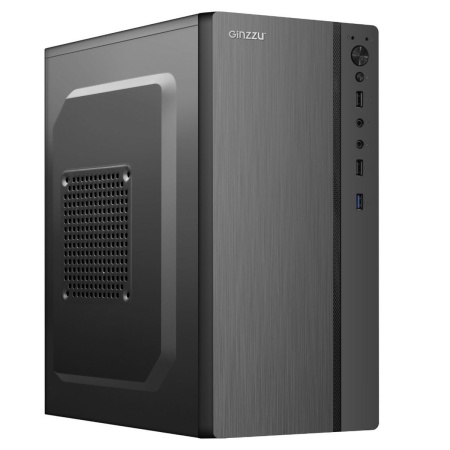 Корпус Ginzzu Корпус Ginzzu B200 USB3.0 (421412)