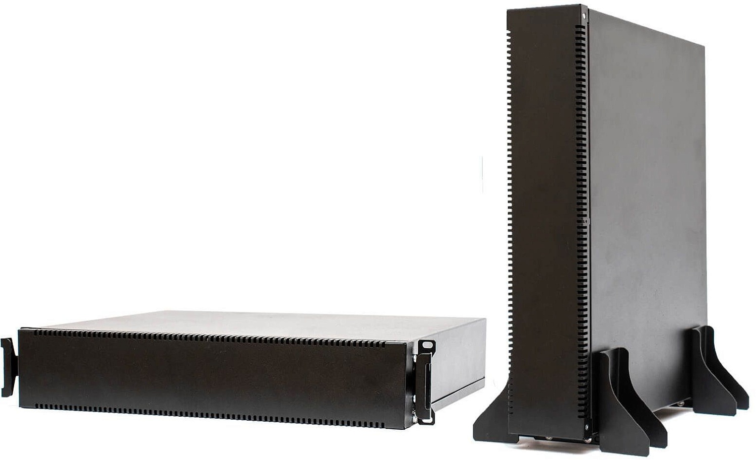 ШТИЛЬ Батарейный модуль 2 x BP-72-09/RT; 18Aч; rack/tower