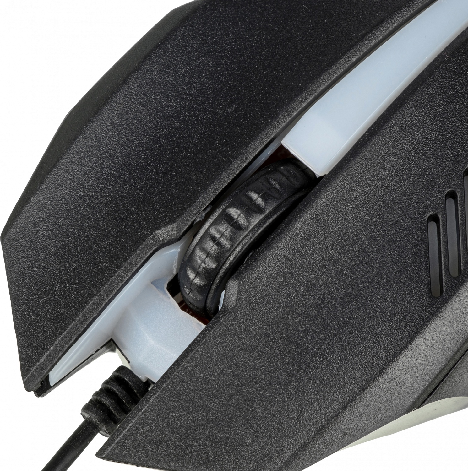 Мышь Оклик 396M INSOMNIA черный оптическая (1200dpi) USB (3but) Мышь Оклик 396M INSOMNIA черный оптическая (1200dpi) USB (3but)