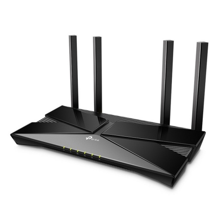 Archer AX23 AX1800 Двухдиапазонный Wi-Fi 6 роутер (687048)