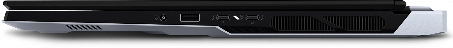 Ноутбук MSI Titan 18 HX AI A2XWJG-206RU Intel Core Ultra 9 275HX/64Gb/SSD2Tb/RTX 5090 24Gb/18"/IPS/UHD+/120Hz/MiniLED/Win11/Core Black (9S7-182421-206)