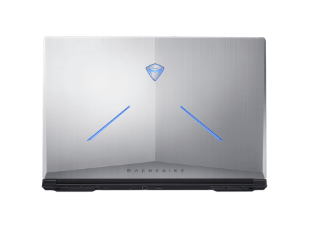 L17 Star 2K 17.3'' WQHD(2560x1440)/Intel Core i5-13500H/16GB/512GB SSD/GF RTX4060 8GB/WiFi/BT/1.0MP/4cell/2,8 kg/noOS/1Y/GREY/BLACK
