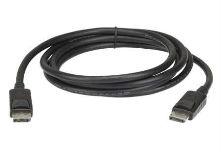 Кабель ATEN 4 m DisplayPort Cable