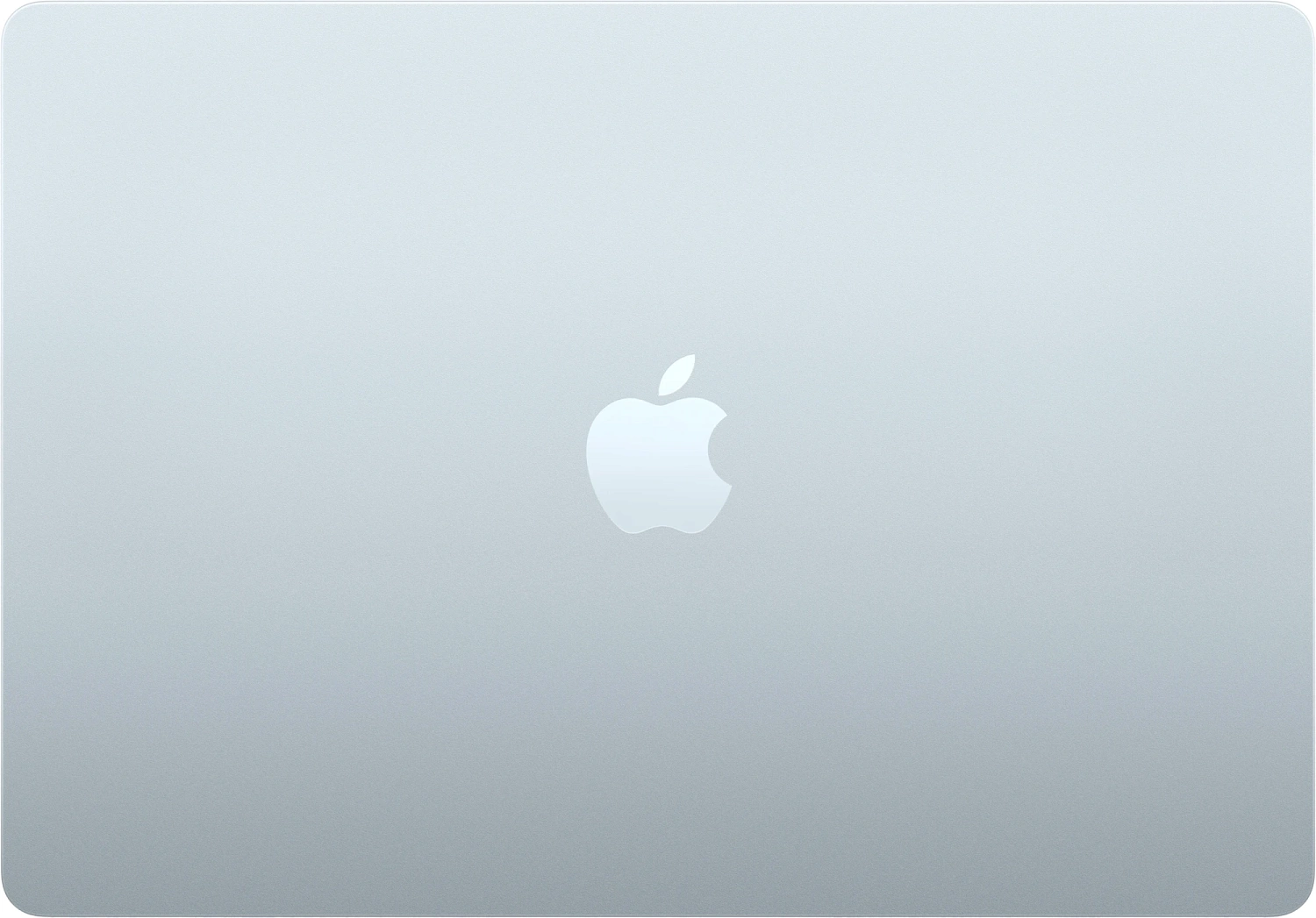 Ноутбук Apple MacBook Air A3448 M5 10 core 16Gb SSD512Gb/10 core GPU 15.3" Liquid Retina (2880x1864) macOS l.blue WiFi BT Cam (MDVQ4LL/A)