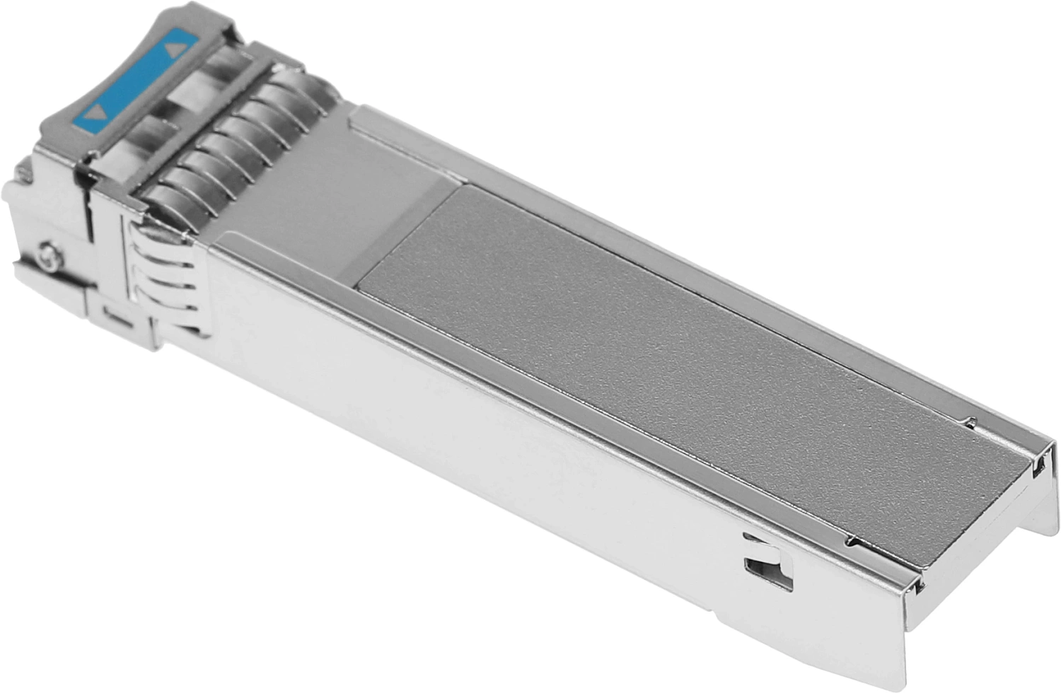 S310LX/A1A Промышленный SFP-трансивер с 1 портом 1000Base-LX для одномодового оптического кабеля (до 10 км) (439377) {24}